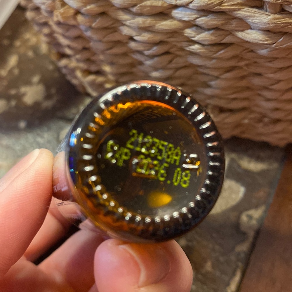 🆕 dōTERRA Breathe essential oil x08/2026 sealed - Picture 3 of 6